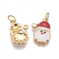 Эмаль подвески KK-K238-14G