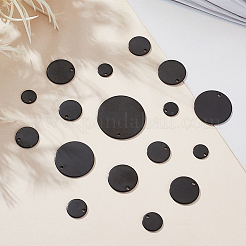 36 шт. 6 подвески из нержавеющей стали 304 STAS-PH0004-48