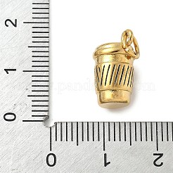Ciondoli in acciaio inossidabile 304&nbsp;STAS-M120-02A-G
