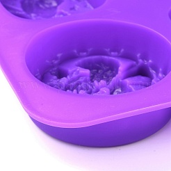 Moules en silicone ange&nbsp;DIY-I059-05