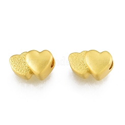 Сплавочные европейские бусины FIND-G035-27MG