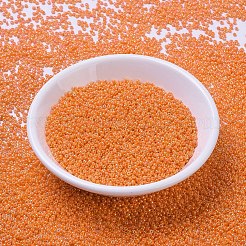 Миюки круглые бусины рокайль&nbsp;SEED-X0054-RR0473