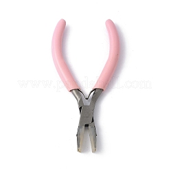 (распродажа бракованных изделий: пожелтение) 45# щипцы для ювелирных изделий из углеродистой стали PT-XCP0001-14