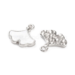 Акриловые подвески из сплава с покрытием стойки FIND-M038-15P