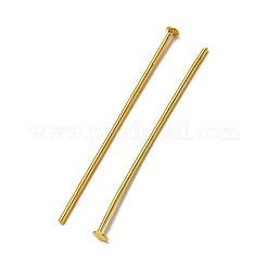 Железные штифты с плоской головкой IFIN-YW0001-42B