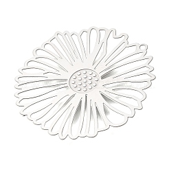 Anhänger aus Edelstahl 304&nbsp;STAS-G396-17P