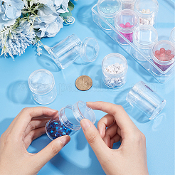 40шт. фитиль для свечи из смолы с двухсторонним клеем DIY-BC0012-38