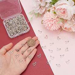 200 шт. Подвески из сплава в тибетском стиле&nbsp;TIBEP-UN0001-22