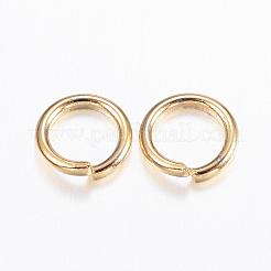 Открытые соединительные кольца из нержавеющей стали 304&nbsp;X-STAS-H380-09G