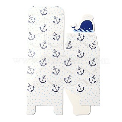 Бумажная подарочная коробка CON-I009-10