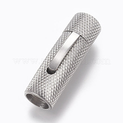 304 штыковые застежки из нержавеющей стали STAS-O114-040A-MP