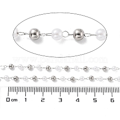 Шариковые цепи из нержавеющей стали 304 CHS-K019-07P