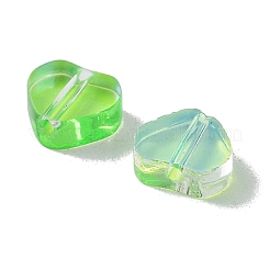 Прозрачные стеклянные подвески GGLA-Z002-03C