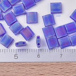Perles miyuki tila&nbsp;SEED-MY05-TL151FR