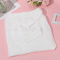 Шаль из полиэстера для женщин&nbsp;AJEW-WH20077-043C