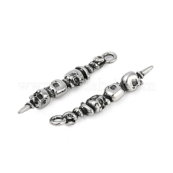 Подвески из хирургической нержавеющей стали 316 STAS-G349-04B-AS