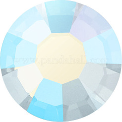 Piedras planas termoadhesivas de cristal Preciosa®&nbsp;Y-PRC-HSS10-01000-200