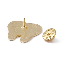 Pin de esmalte de dientes de dibujos animados&nbsp;JEWB-A005-19-02