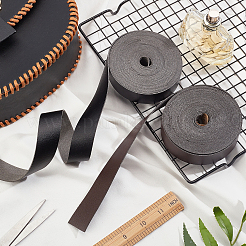 Искусственная кожа AJEW-WH0034-93B