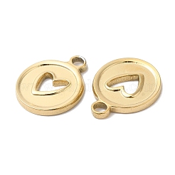 Ионное покрытие (ip) подвески из хирургической нержавеющей стали 316l STAS-H213-67G