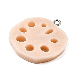 Подвески из смолы FIND-U031-04P