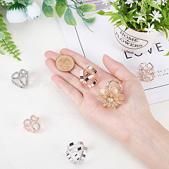 6 шт. JEWB-CA0001-02