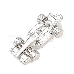 Messing Anhänger & Charms&nbsp;KK-CBA0565-04P