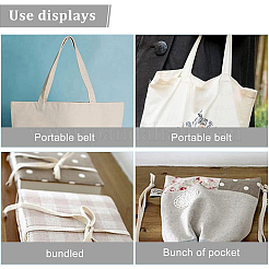 Хлопок лента OCOR-WH0047-39A