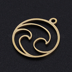 201 подвеска из нержавеющей стали с лазерной резкой&nbsp;STAS-S105-T966-2