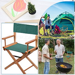 Замена стула тканью холста DIY-WH0430-187B