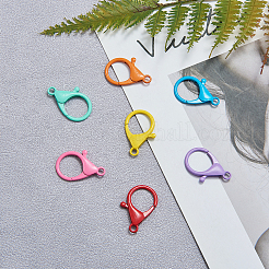 Железа когтя омара застежка IFIN-CJ0001-12