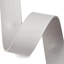 Двусторонние ленты из ПВХ из искусственной кожи длиной 2 м. SRIB-WH0011-127B-05