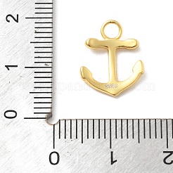 925 подвеска из стерлингового серебра STER-Z012-04G-10