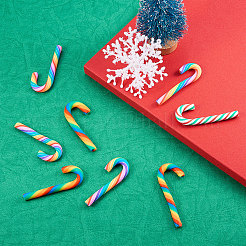 Бусины из полимерной глины  CLAY-CJ0001-03