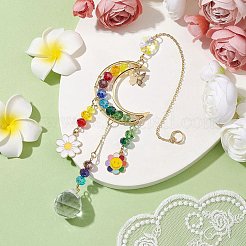 Стеклянные бусины&nbsp;HJEW-TA00212