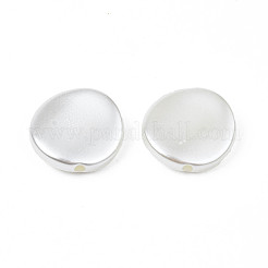 Абс пластиковые жемчужные бисера KY-S163-451