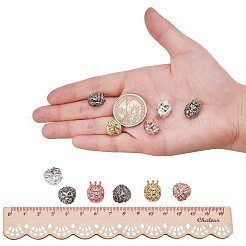 Лев шарики сплава PALLOY-PH0012-04