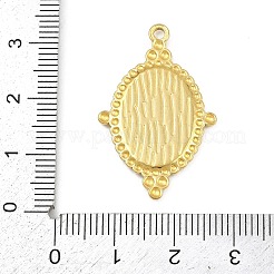 Подвески из нержавеющей стали 304 с печатью&nbsp;X-STAS-P419-12G-03