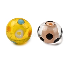 Manuell Murano Glas Perlen&nbsp;LAMP-Z024-02
