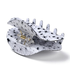 Заколки для волос из ПВХ на Хэллоуин PHAR-C001-04C