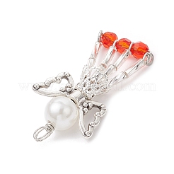 Подвески гальванизируйте стекла&nbsp;PALLOY-JF03661-01