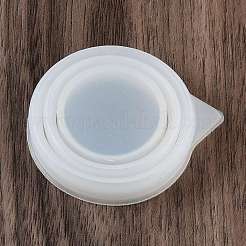 Силиконовые чашки для смешивания&nbsp;SIMO-H016-03D