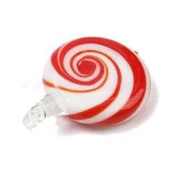 Подвески лэмпворк ручной работы&nbsp;LS-LAMP-Z018-01B