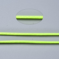 Нейлоновая нить&nbsp;NWIR-R033-1.5mm-F228