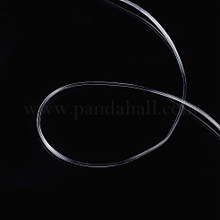 Эластичная кристальная нить&nbsp;EW-S003-0.8mm-01-A