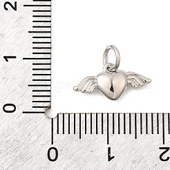 Латунные подвески KK-I364-01P-05