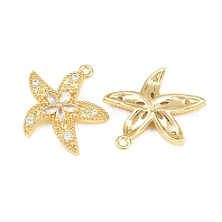 Латунные микро проложить кубического циркония подвески&nbsp;KK-C162-092G