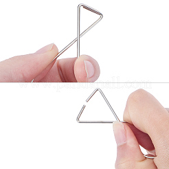 Стальные подвесные крюки STAS-BC0002-16P