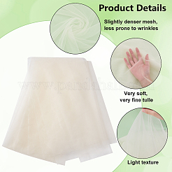 Нейлоновые сетчатые ткани DIY-WH0304-918B