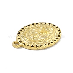 Подвески из нержавеющей стали 304&nbsp;STAS-P316-15G